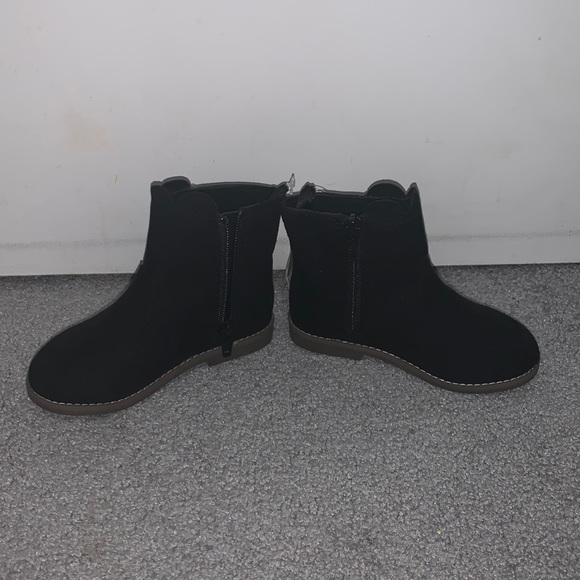 NWT! Toddler boots for girls! - Picture 5 of 8